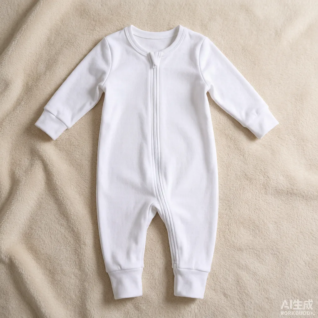 Baby Sleep Sack