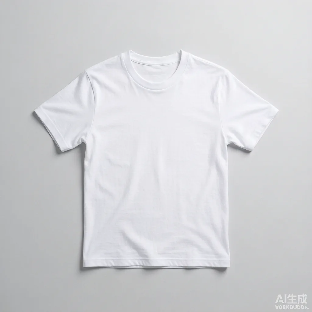 Heavyweight Tee 220g