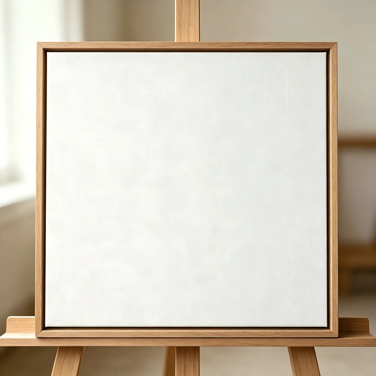 Gallery Canvas Print